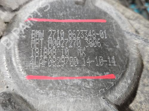 Transfer box BMW X3 (F25) xDrive 28 i | BP37859505M36 - Image 8