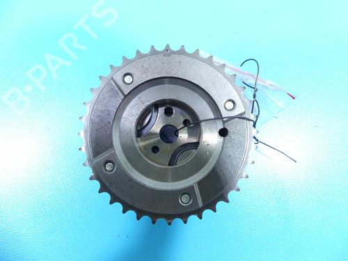 Pulley TOYOTA AURIS (_E18_) 1.6 (ZRE181_, ZRE185_, ZRE185R, ZRE181R) | BP37809715M122 - Image 2