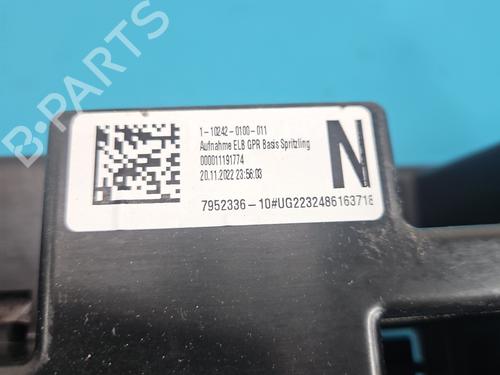 Støtte BMW X1 (U11) iX1 xDrive 30 | BP37841614C155 - Image 4