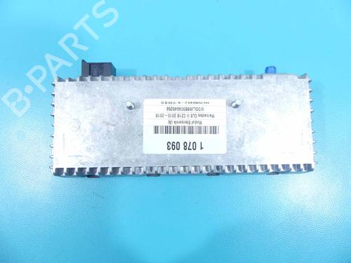 Electronic module MERCEDES-BENZ CLS (C218) CLS 500 4-matic (218.391) | BP37877927M83 - Image 5