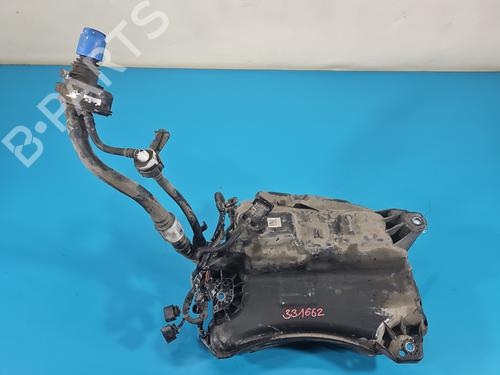 Used AdBlue tank AdBlue tank 37855293 37855293