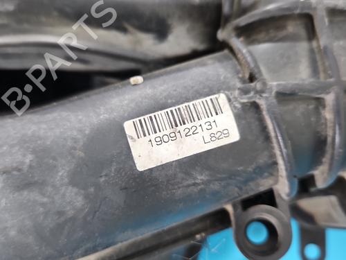 Intake manifold MAZDA 6 Hatchback (GH) 1.8 MZR | BP37850305M70 - Image 7