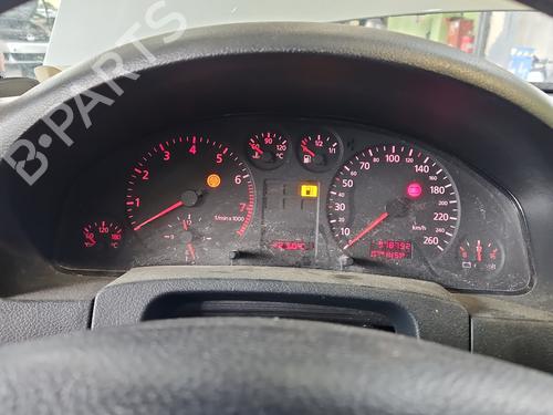 Used Instrument cluster Instrument cluster 37850584 37850584