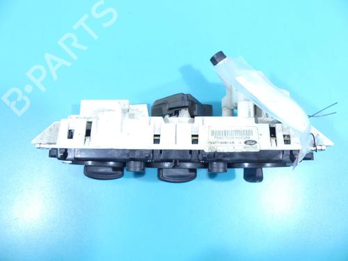 Climate control FORD FOCUS II Saloon (DB_, FCH, DH) | BP37807869I5 - Image 3