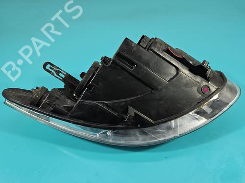 Left headlight RENAULT FLUENCE (L3_) 1.5 dCi (L30A) | BP38122817C28 - Image 19
