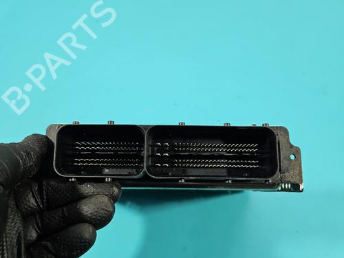 Engine control unit (ECU) SKODA SCALA (NW1) 1.5 TSI | BP37833110M57 - Image 4