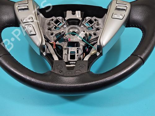 Volante NISSAN NOTE (E12) 1.2 | BP38134215C49 - Image 10