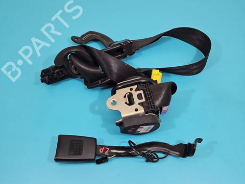 Front left seatbelt VW GOLF V (1K1) 2.0 GTI | BP37820359I26 - Image 7