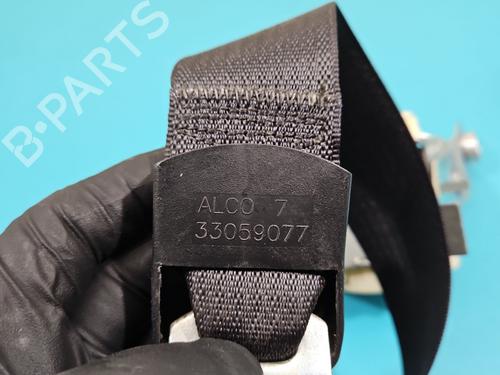 Rear right seatbelt DODGE GRAND CARAVAN 3.6 | BP38126693I28  - Image 9