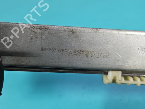 Front right window mechanism RENAULT TRAFIC III Van (FG_) 2.0 dCi 120 (FGMN) | BP37826158C23 - Image 7