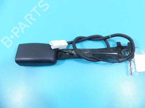 Front right seatbelt HYUNDAI ix35 (LM, EL, ELH) 2.0 4WD | BP37808028I25 - Image 2