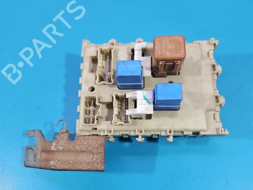 Engine control unit (ECU) NISSAN ALMERA II Hatchback (N16) 1.8 | BP39611988M57 - Image 7