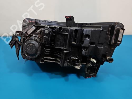 Right headlight DACIA DUSTER (PYM_, PYN_) | BP37837982C29 - Image 13