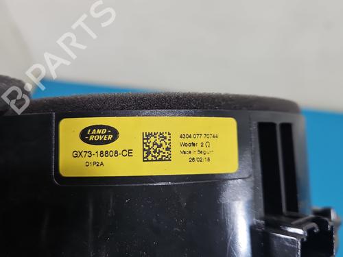Speaker JAGUAR F-PACE (X761) | BP37843308E2 - Image 6
