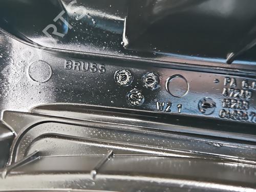 Valve cover DODGE CALIBER 1.8 | BP38126063M124 - Image 9