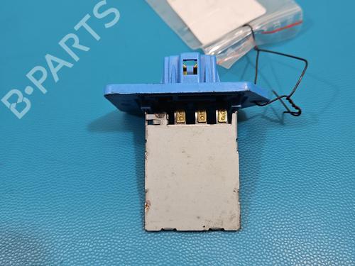 Heater resistor KIA RIO IV (YB, SC, FB) 1.2 CVVT | BP38149059M108 - Image 2