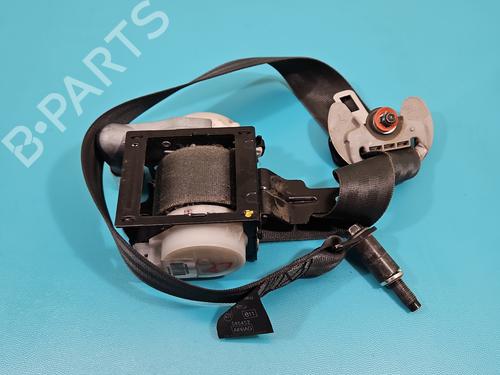 Front left seatbelt HYUNDAI H-1 Cargo (TQ) | BP38129382I26 - Image 11