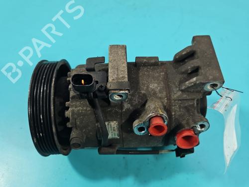 AC compressor HYUNDAI i30 (GD) 1.4 | BP37821132M34 - Image 2