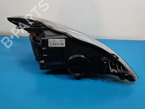Left headlight FORD MONDEO IV Saloon (BA7) 2.0 TDCi | BP37846880C28 - Image 13