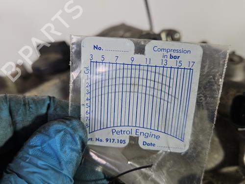 Engine TOYOTA AURIS (_E18_) 1.6 (ZRE181_, ZRE185_, ZRE185R, ZRE181R) | BP37816811M1 - Image 7