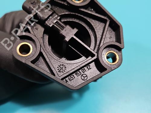 Electronic sensor JEEP COMPASS (MK49) 2.2 CRD 4x4 | BP38131573M84  - Image 16