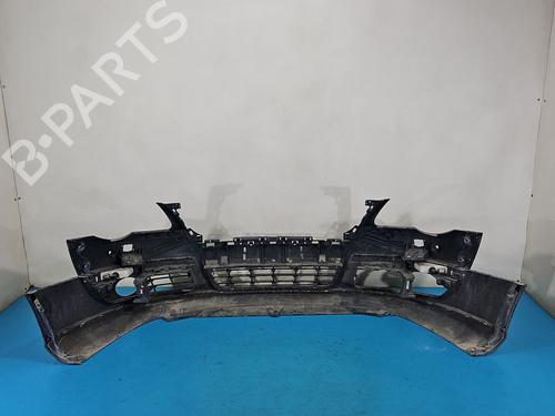 Front bumper VW PASSAT CC B6 (357) 2.0 TDI | BP40221605C7 - Image 15
