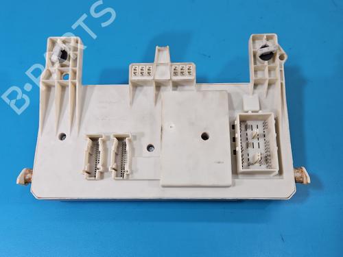 Engine control unit (ECU) MAZDA 3 (BK) 1.3 (BK14) | BP39615134M57 - Image 11