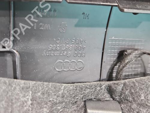 Rear left panel AUDI A6 C7 (4G2, 4GC) S6 quattro | BP38136667C60 - Image 4