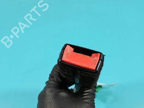 Front left seatbelt FIAT 500X (334_) 2.0 D Multijet 4x4 (334AXB22, 334AXD2B) | BP39884660I26 - Image 5