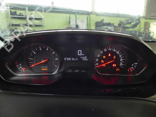 Used Instrument cluster Instrument cluster 37880298 37880298