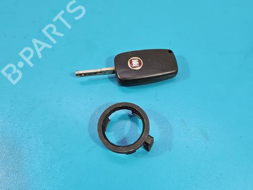 Engine control unit (ECU) FIAT LINEA (323_, 110_) 1.4 | BP37859860M57 - Image 14