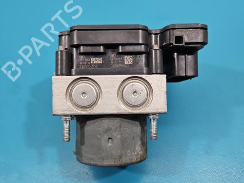 ABS pump RENAULT KADJAR (HA_, HL_) | BP37827382M43 - Image 8