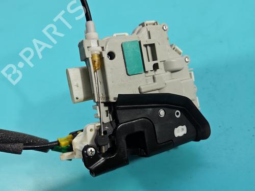 Front right lock AUDI A4 B9 (8W2, 8WC) 2.0 TFSI quattro | BP37828079C97 - Image 3