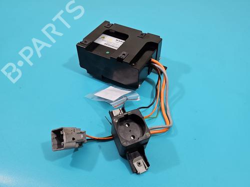 Used Inverter/Converter Inverter/Converter FORD FOCUS II (DA_, HCP, DP) [2004-2013] 37990500 37990500