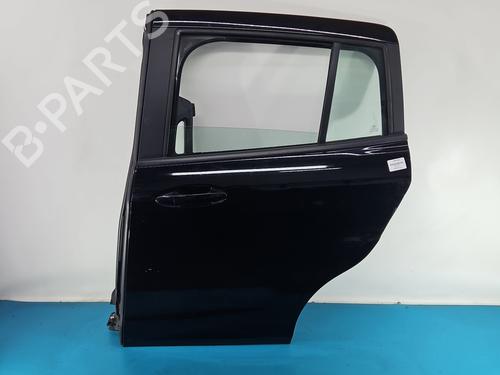 Used Left rear door Left rear door 37824922 37824922