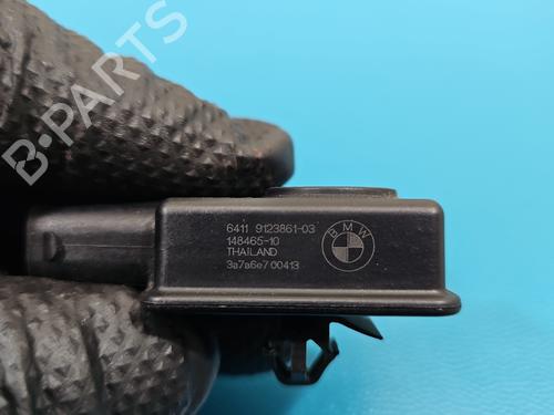 Electronic sensor BMW 6 Gran Coupe (F06) 640 i xDrive | BP38933576M84 - Image 5