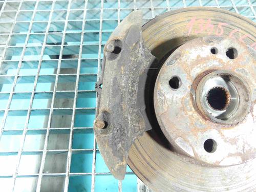 Left front brake caliper KIA RIO I Hatchback (DC) | BP37895667M105 - Image 2