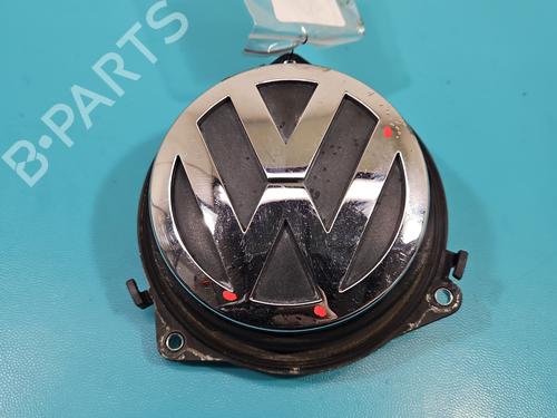 Tailgate handle VW PASSAT CC B6 (357) 2.0 TDI | BP37810777C132 - Image 2