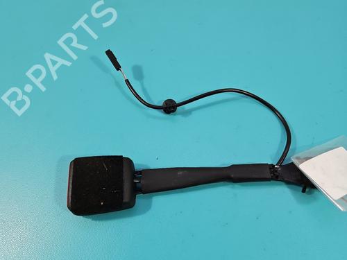 Front left seatbelt SKODA FABIA IV (PJ3) | BP39881067I26 - Image 4