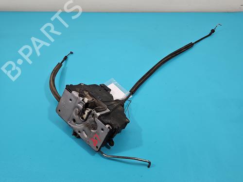 front-left-lock-peugeot-boxer-van-2006-37813278 main image