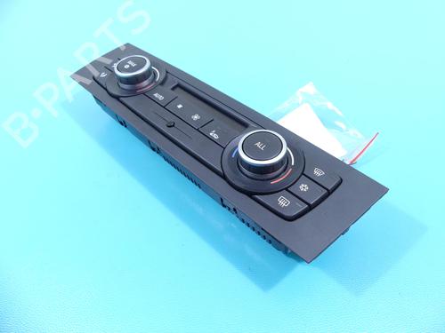 climate-control-bmw-x1-e84-2009-2010-2011-2012-2013-2014-2015-37809408 main image
