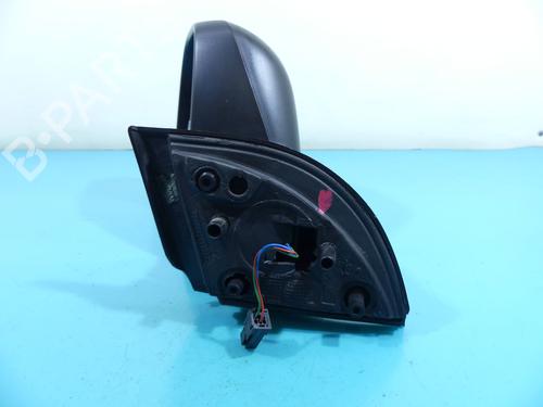 Left mirror PEUGEOT PARTNER Tepee 1.6 HDi 16V | BP37806591C26 - Image 5
