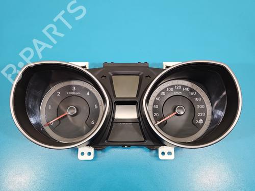 Instrument cluster HYUNDAI i30 (GD) | BP37825971C47 - Image 2