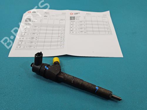 Used Injector Injector 38143813 38143813
