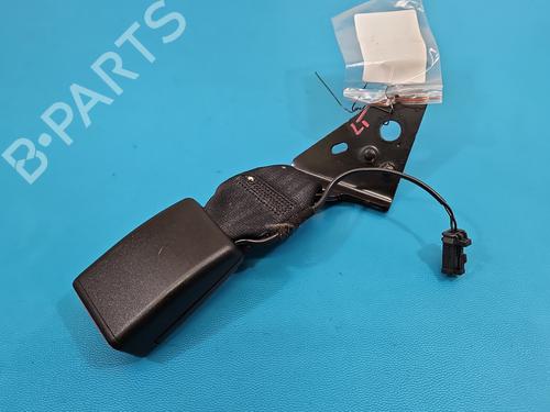 rear-left-seatbelt-citroen-c3-iii-sx-2016-37848810 main image