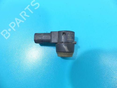 Electronic sensor CITROËN C5 III (RD_) 2.0 HDi (RDRHD8, RDRHDJ, RDRHR8, RDRHRJ) | BP37804829M84 - Image 3