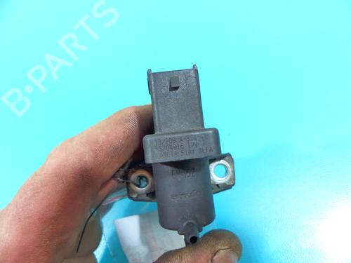 Electronic sensor MASERATI GHIBLI III (M157) | BP37884544M84 - Image 3