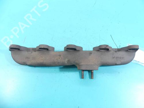 Exhaust manifold FORD TRANSIT COURIER B460 MPV 1.0 EcoBoost | BP37879517M110 - Image 3