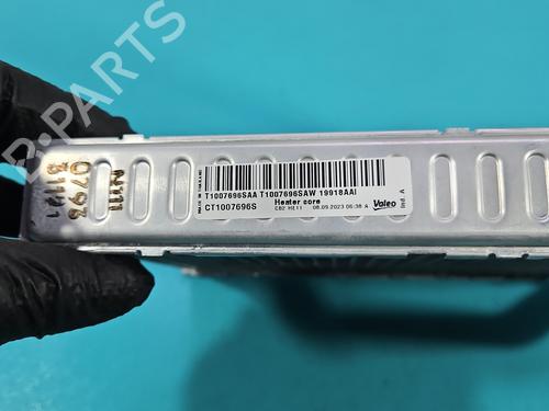 Heater matrix RENAULT TRAFIC III Bus (JG_)  | BP37829270M63  - Image 9