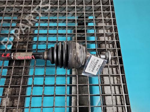 Left front driveshaft BMW 6 Gran Coupe (F06) 640 i xDrive | BP39683759M38 - Image 3